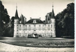 CPSM 33  PAUILLAC MEDOC CHATEAU PICHON LONGUEVILLE 1958 Grand Format 15 X 10,5 - Pauillac