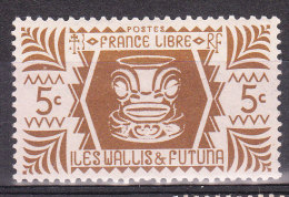 WALLIS ET FUTUNA YT 133 Neuf ** - Neufs