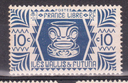 WALLIS ET FUTUNA YT 134 Neuf - Unused Stamps
