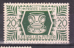 WALLIS ET FUTUNA YT 146 Neuf - Neufs