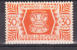 WALLIS ET FUTUNA YT 136 Neuf - Neufs