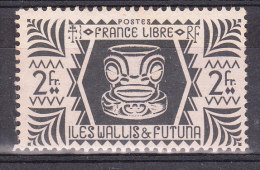 WALLIS ET FUTUNA YT 141 Neuf - Neufs