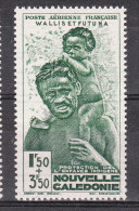 WALLIS ET FUTUNA YT PA 1 Neuf ** - Unused Stamps