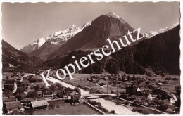 Innertkirchen Oberhasli  1943    (z1606) - Innertkirchen