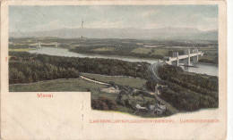 1900 CIRCA MENAI - Anglesey