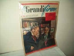 Le Grandi Firme "Fotoromanzo" (Mondadori 1952) N. 129 - Kino