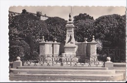 Carte 1950 RAISMES / LE MONUMENT AUX MORTS 1914-1918 - Raismes