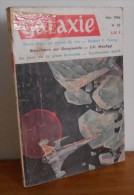 Galaxie (2ème Série) N° 25 Mai 1966 - Opta