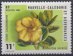 Nlle-Calédonie N° 436 ** Neuf - Unused Stamps