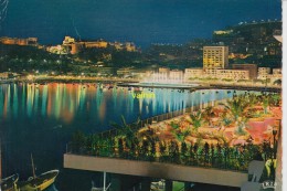 Monaco - Harbor