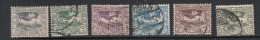 011414 Sc15, 17, 19, 20, 21, 23, 28, 31 UPPER SILESIA - POLAND/GERMANY SEE THIN ON Sc31 - Silésie