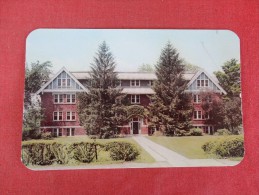 - Ohio> Westerville  Otterbein College -ref  1650 - Sonstige & Ohne Zuordnung