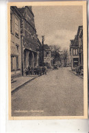 NL - OVERIJSSEL - OOTMARSUM, Marktstraat - Ootmarsum