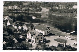 D4978     EINRUHR : Dorf Am See - Simmerath