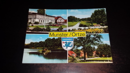 C-24104 MUNSTER ORTZE - Munster