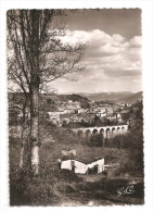 Olliergues-Le Viaduc Sur La Dore--( A.4691) - Olliergues