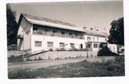 Ö-2494    LIESERBRÜCKE : Gasthof Post - Spittal An Der Drau