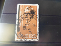 TIMBRE OU SERIE   D IRLANDE YVERT N° 171 - Usati