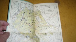 Plan De Roubaix - Mapas/Atlas