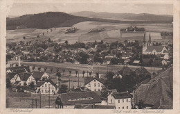 AK Filippsdorf Philippsdorf Filipov Blick Nach Felsenmühle Bei Georgswalde Jirikov Neugersdorf Ebersbach Rumburg Fugau - Sudeten