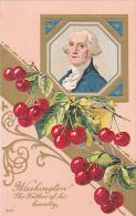 George Washington The Father Of Our Country - Präsidenten