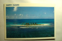 Sandy Island - Altri & Non Classificati