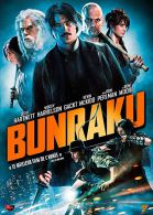 Bunraku °°°° - Action, Aventure