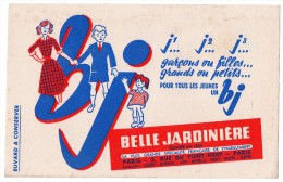 Buvard - Belle Jardinière - 2 Rue Du Pont-Neuf Paris - (Vêtements) - Kleding & Textiel
