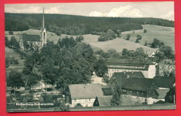 159016 / Rechenberg-Bienenmühle - PANORAMA , Osterzgebirge Kirche - Germany Deutschland Allemagne Germania - Rechenberg-Bienenmühle