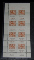 Canada - 2001 Canadian Stamps Kleinbogen MNH__(THB-216) - Hojas Bloque