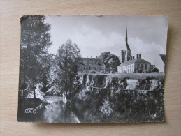 Argent Sur Sauldre - Les Bords De La Sauldre - Argent-sur-Sauldre