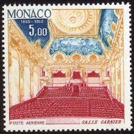 TIMBRES POSTE MONACO De 1966 PA N°86 - Poste Aérienne