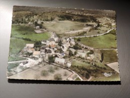 Carte Postale Ancienne : ESTIVALS : Vue Generale En 1962 - Autres Communes