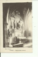 FR293   --  VIGNORY   --  CHAPELLE SAINT - FRANCOIS - Vignory