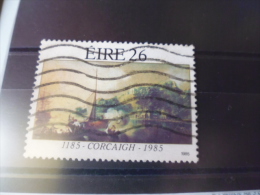 TIMBRE OU SERIE   D IRLANDE YVERT N°559 - Gebraucht