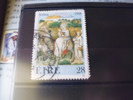 TIMBRE OU SERIE   D IRLANDE YVERT N°669 - Gebraucht