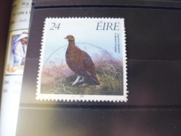 TIMBRE OU SERIE   D IRLANDE YVERT N°693 - Gebraucht