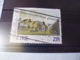 TIMBRE OU SERIE   D IRLANDE YVERT N°807 - Oblitérés