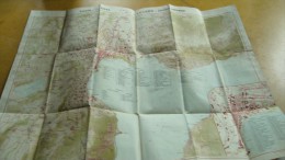 Nuova Pianta Di Lugano E Comuni Limitrofi - Mapas/Atlas