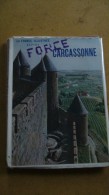 Carcassonne - Languedoc-Roussillon
