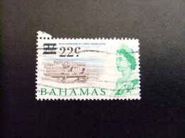 BAHAMAS 1966 - Yvert & Tellier Nº 229 º FU - 1963-1973 Autonomie Interne