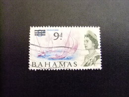 BAHAMAS 1965 - Yvert & Tellier Nº 210 º FU - 1963-1973 Autonomie Interne