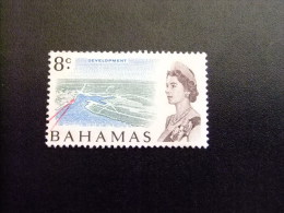 BAHAMAS 1966 - Yvert & Tellier Nº 246 º FU - 1963-1973 Autonomia Interna