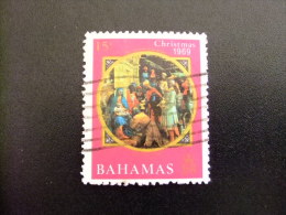 BAHAMAS 1970 - Yvert & Tellier Nº 301 º FU - 1963-1973 Autonomie Interne
