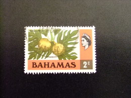 BAHAMAS 1971 - Yvert & Tellier Nº 303 º FU - 1963-1973 Autonomia Interna