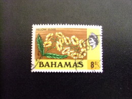 BAHAMAS 1971 - Yvert & Tellier Nº 309 º FU - 1963-1973 Autonomia Interna