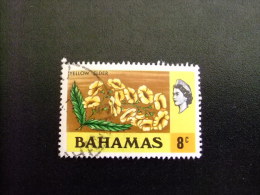 BAHAMAS 1971 - Yvert & Tellier Nº 309 º FU - 1963-1973 Autonomia Interna