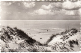 Zandvoort Aan Zee  - ´Zee En Duinen´ (1962)   -  Noord-Holland/Nederland - Zandvoort