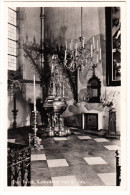 Den Bosch - Kathedraal Van St. Jan : DOOPKAPEL  (Doopvont Met Hefkraan) -  (1952) - Noord-Brabant/Nederland - 's-Hertogenbosch