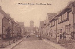 WATERMAEL-BOITSFORT : Floréal Rue Des Cannas - Watermael-Boitsfort - Watermaal-Bosvoorde